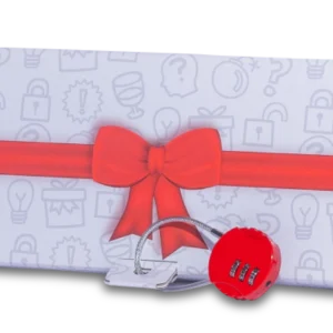 Escape Cadeaubonbox excl. cadeaubon