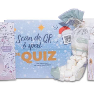 Quizmas Pakket - Basic