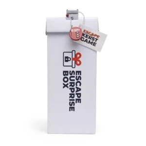 Leeg Escape Borrelbox